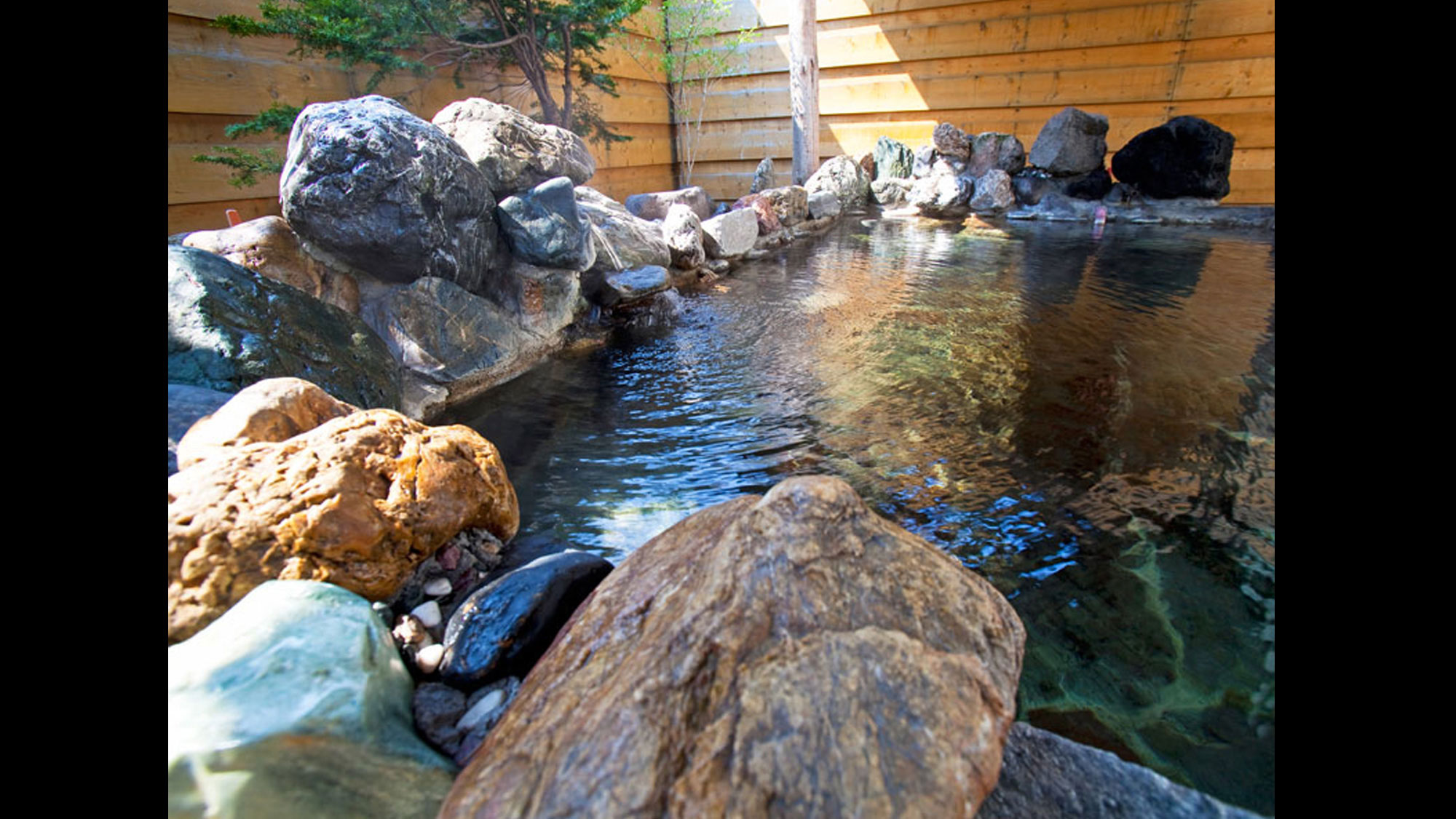 標津川温泉 ぷるけの館 ホテル川畑