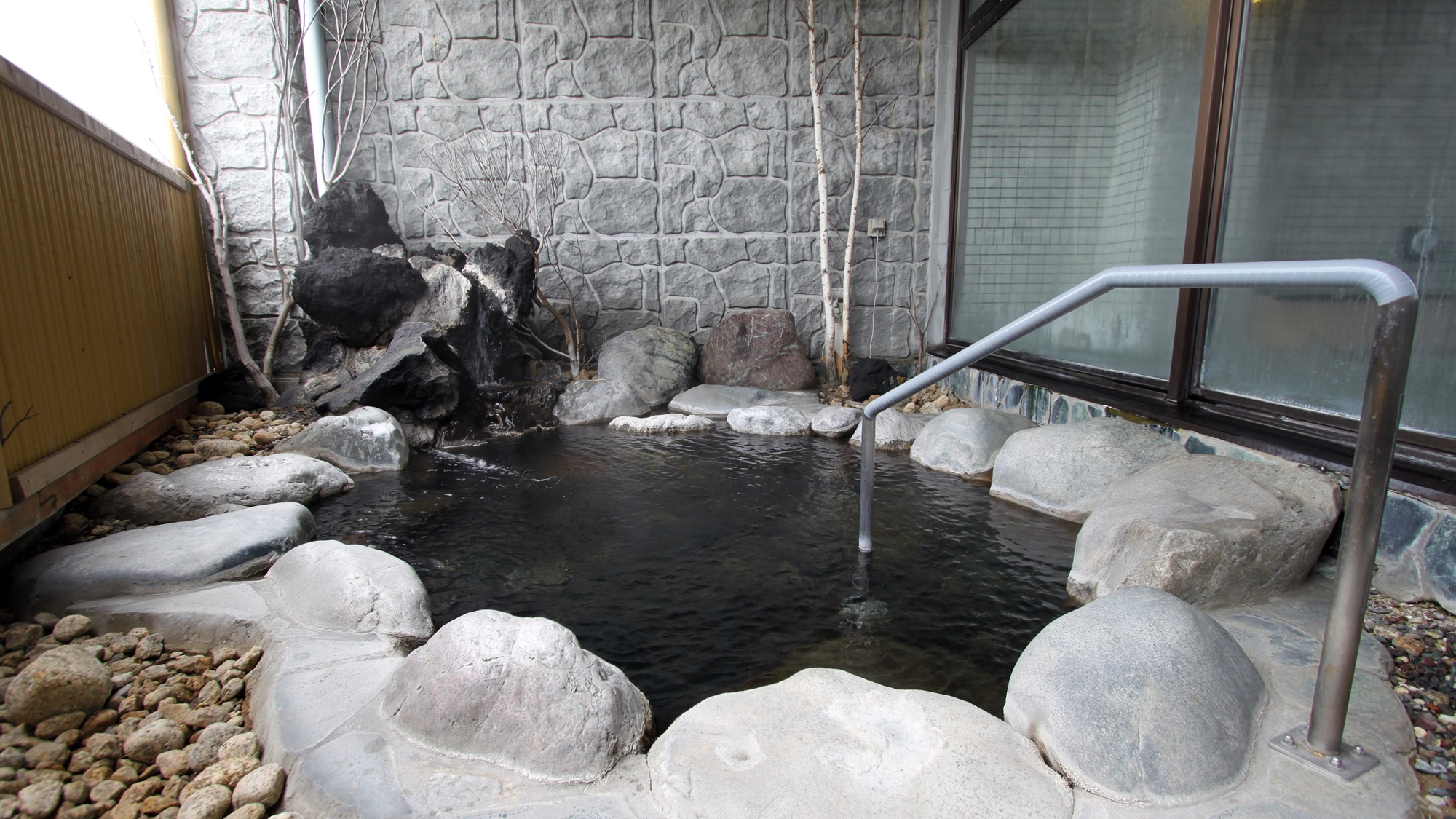 中標津温泉 トーヨーグランドホテル