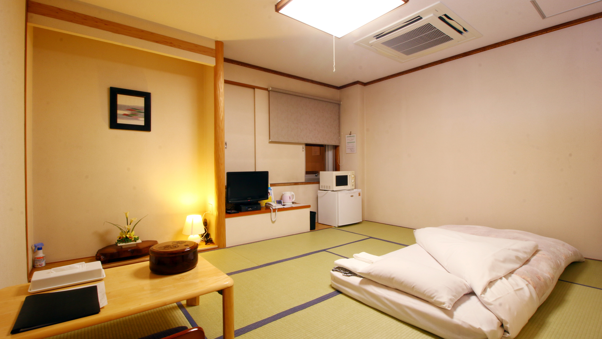 ニュー富士屋ホテル