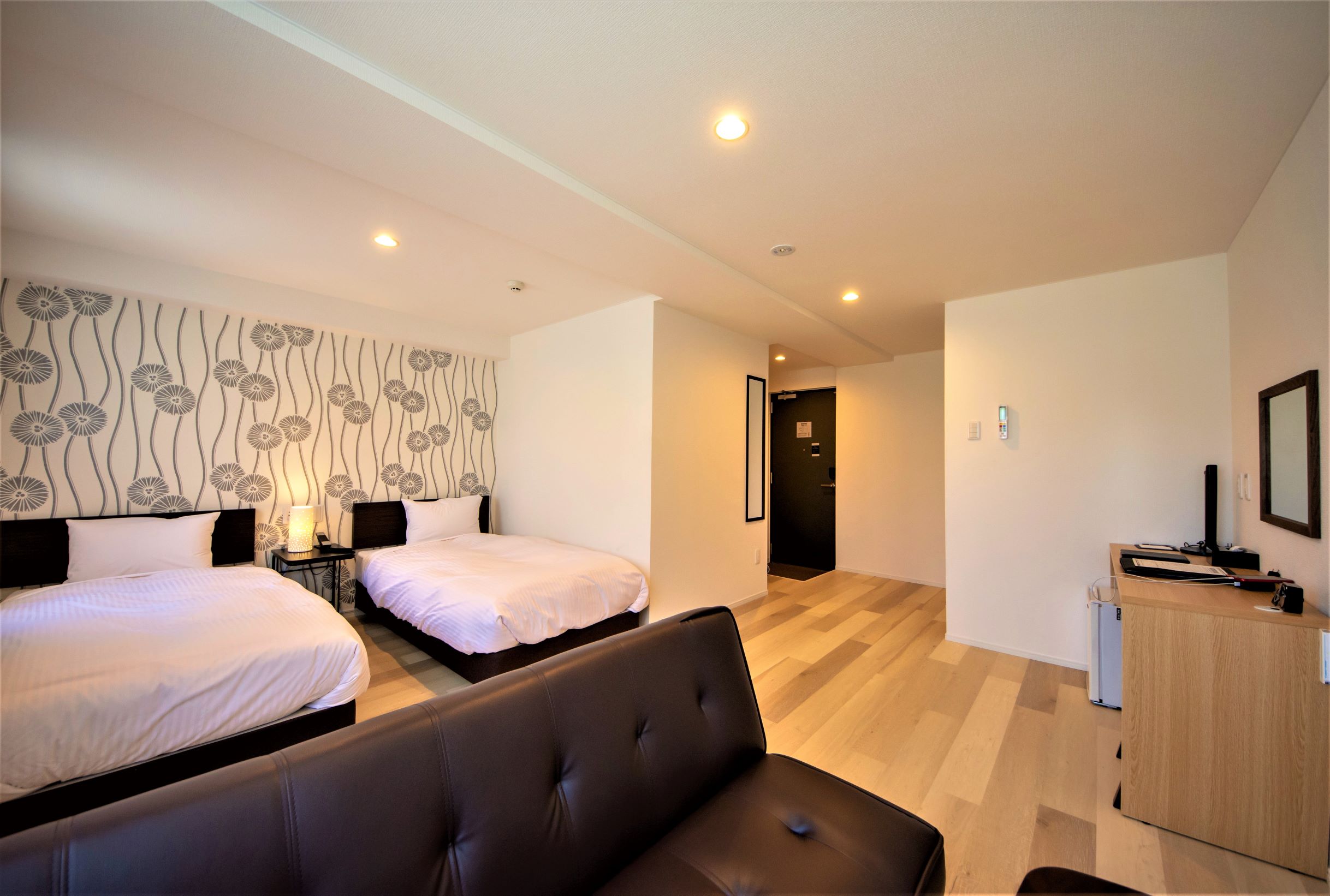 コージーイン小樽 Cozy Inn OTARU(BBHホテルグループ)