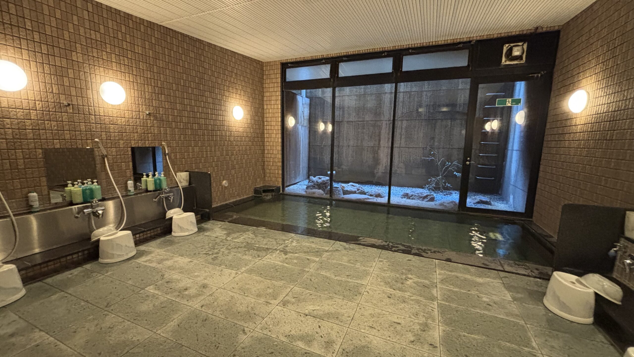 ホテルルートイン札幌北四条