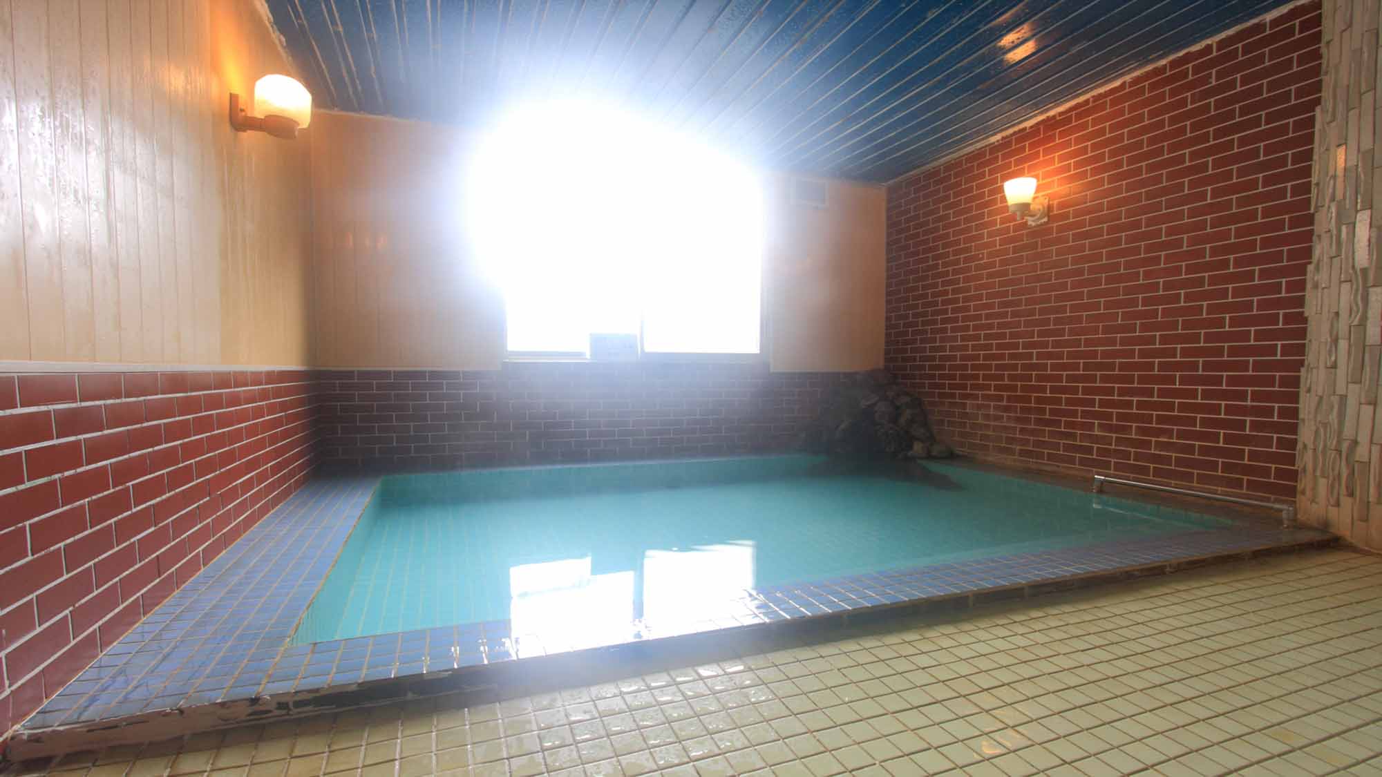 網走湖温泉　温泉旅館もとよし
