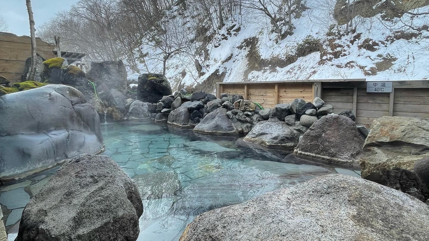 湯宿だいいち