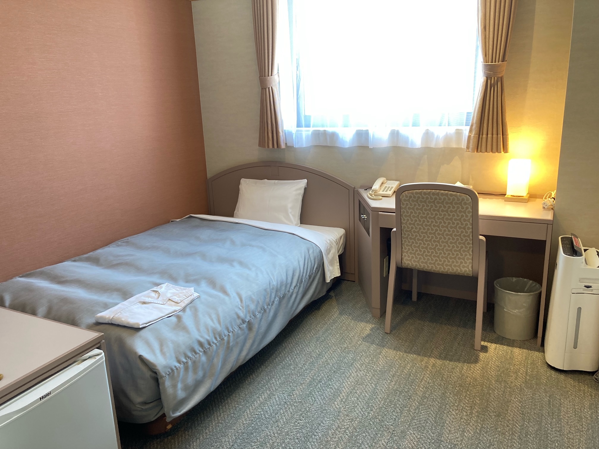 ホテル　ハミルトン札幌