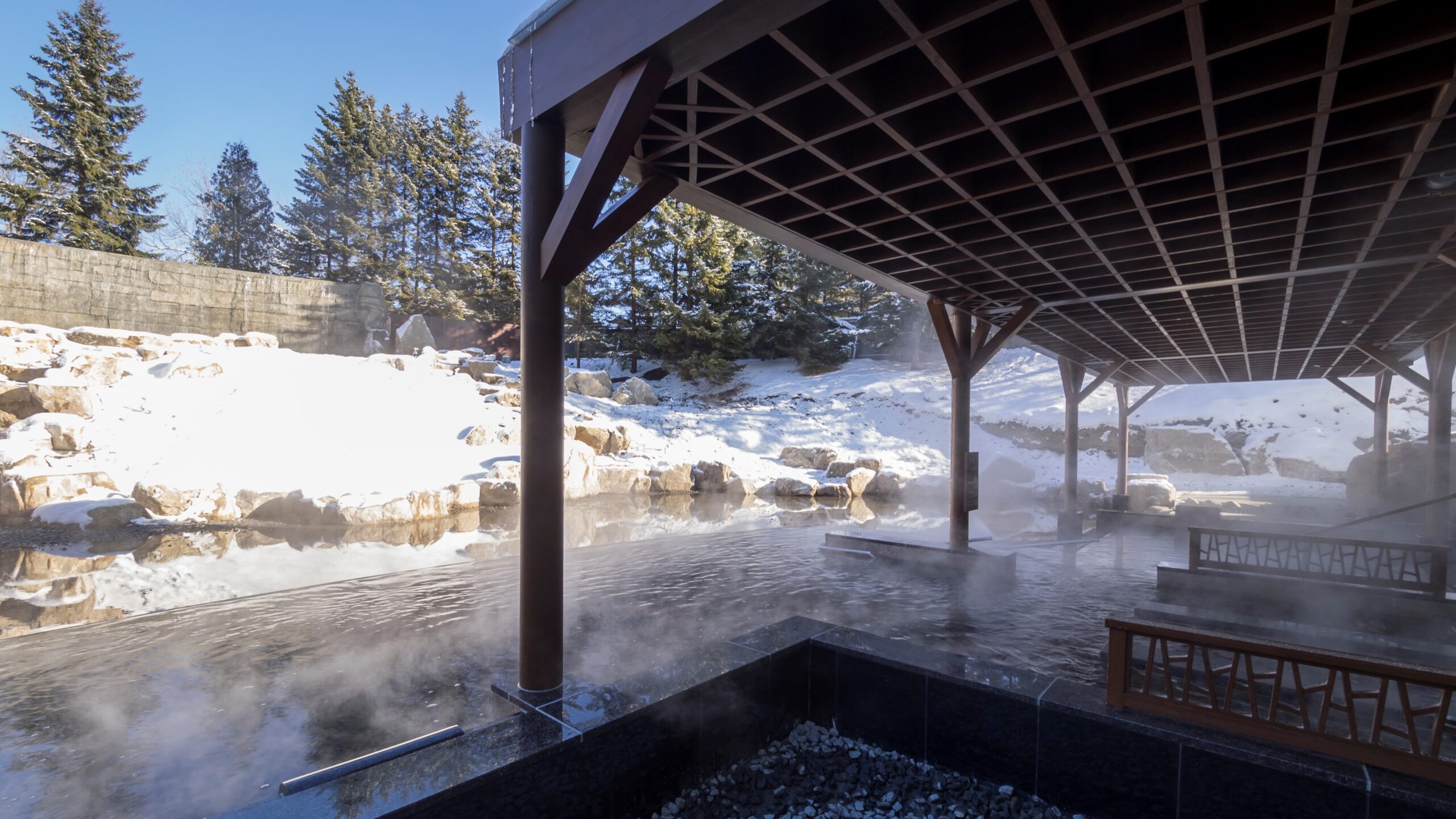 十勝川温泉 第一ホテル