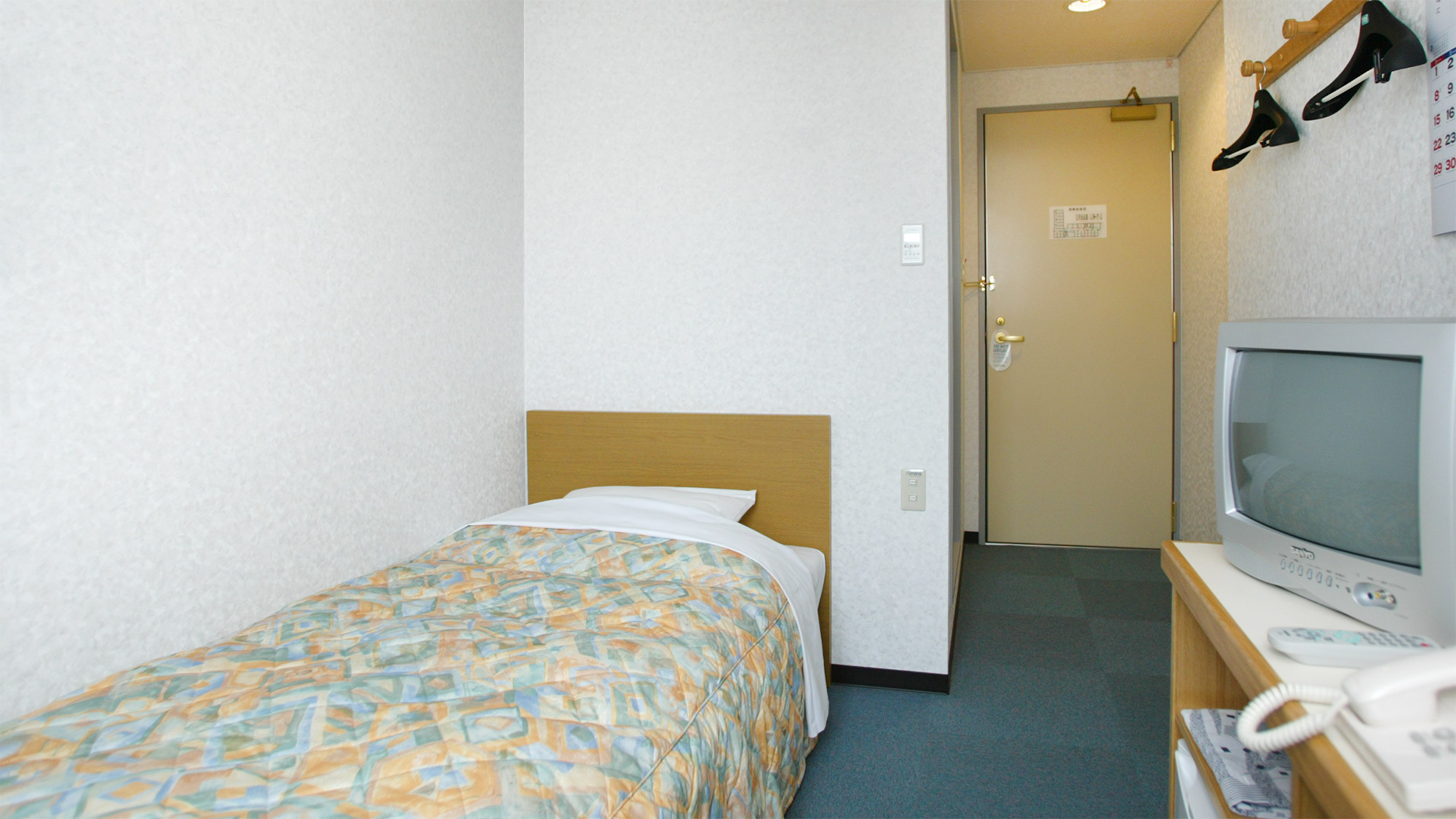 ホテルトレンド旭川