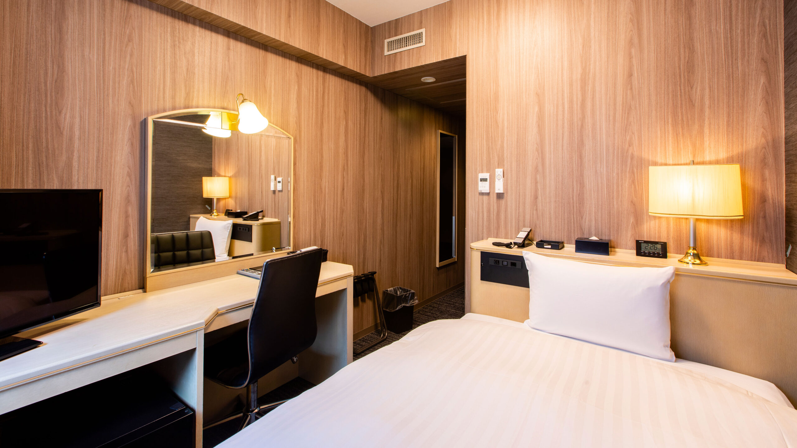 KOKO HOTEL 旭川駅前